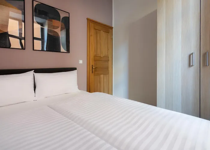 Bohemian Dreams Apartments And Suites By Dwellfort