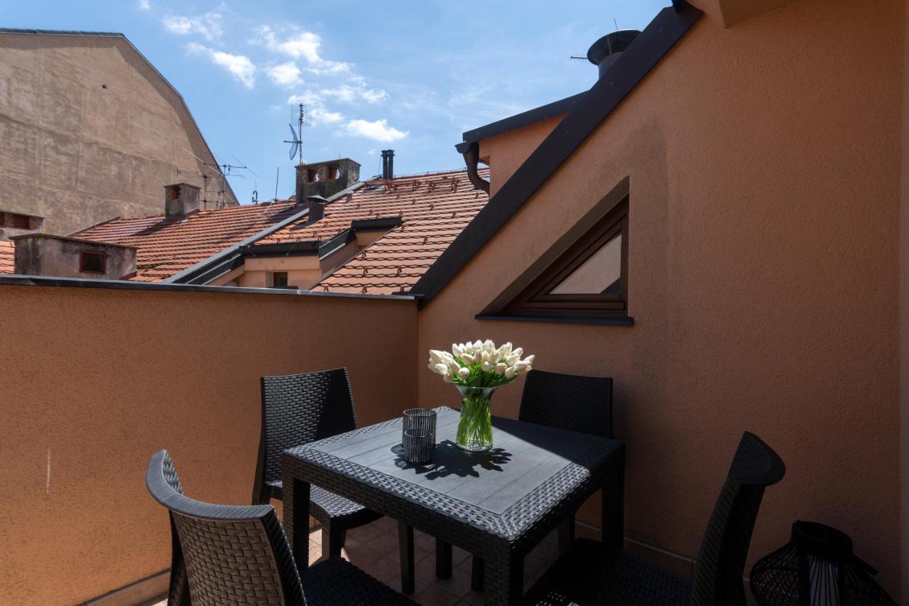 Bohemian Dreams And By Dwellfort Praga