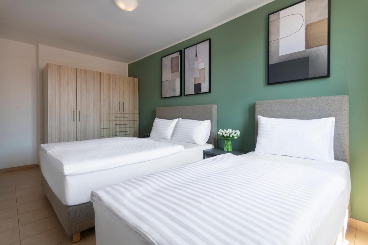 Bohemian Dreams And By Dwellfort Apartahotel