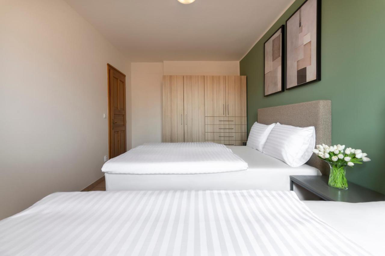 Bohemian Dreams And By Dwellfort Apartahotel 4*