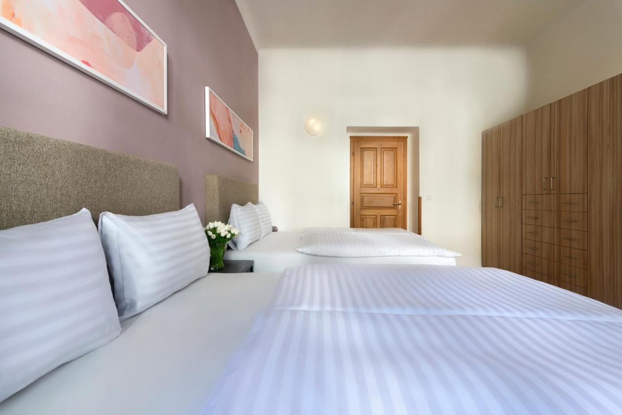 Apartahotel Bohemian Dreams And By Dwellfort 4*