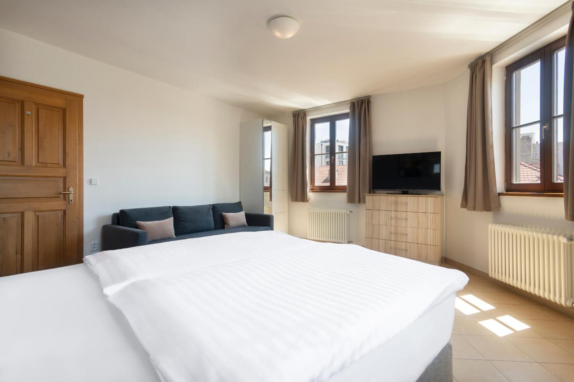 Apartahotel Bohemian Dreams And By Dwellfort