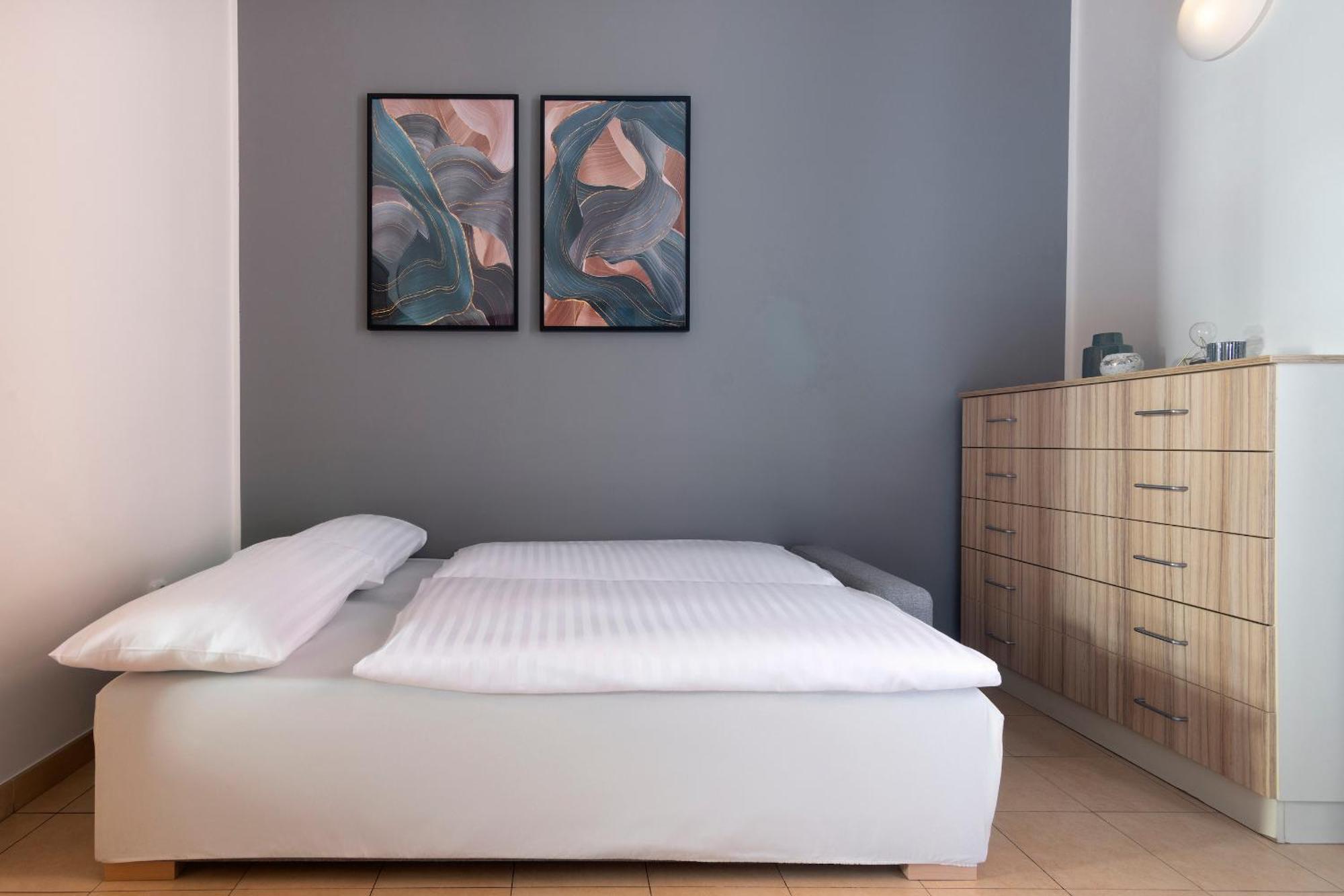 Bohemian Dreams And By Dwellfort 4* Praga