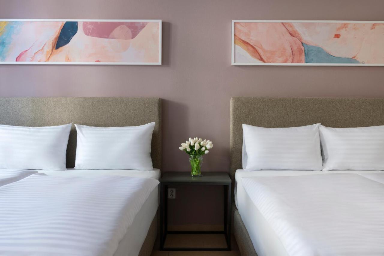 Bohemian Dreams And By Dwellfort 4* Praga