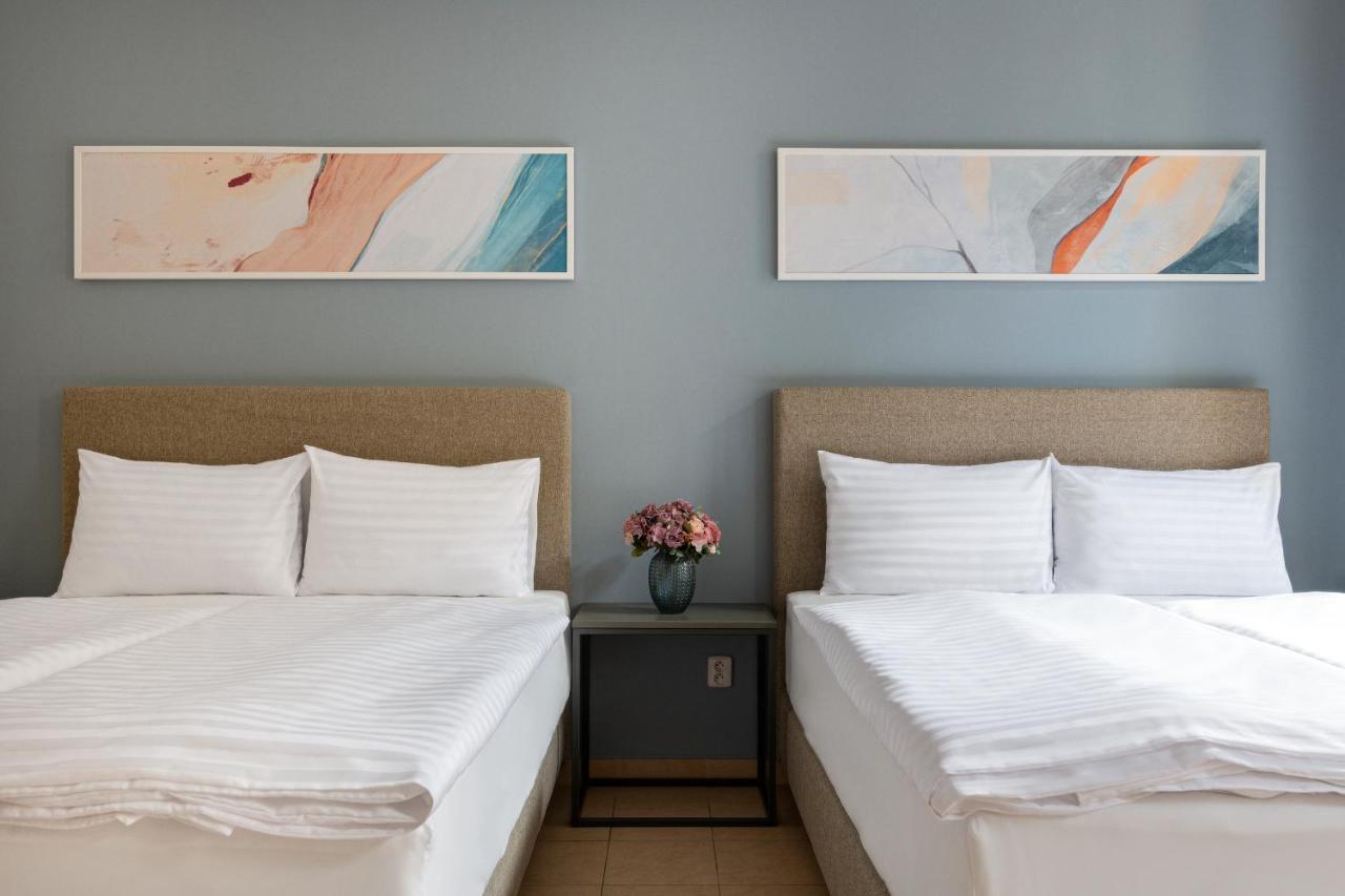 Bohemian Dreams And By Dwellfort 4* Praga