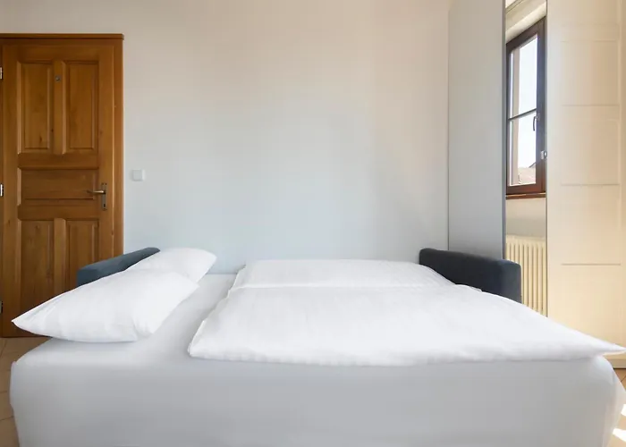 Bohemian Dreams Apartments And Suites By Dwellfort