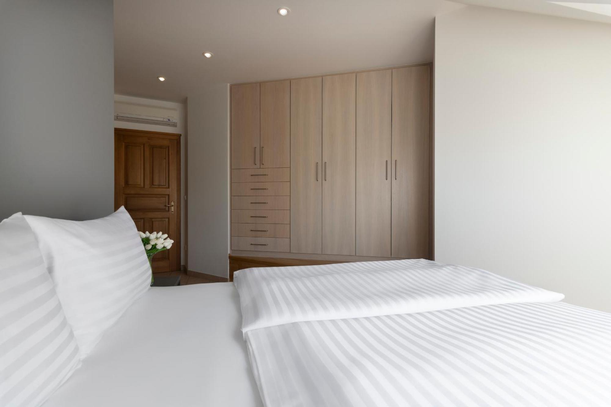 Aparthotel Bohemian Dreams And By Dwellfort Prag