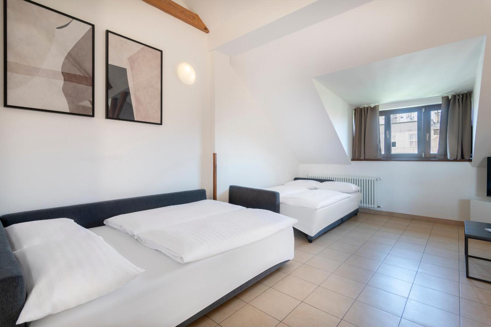 Bohemian Dreams And By Dwellfort Praag